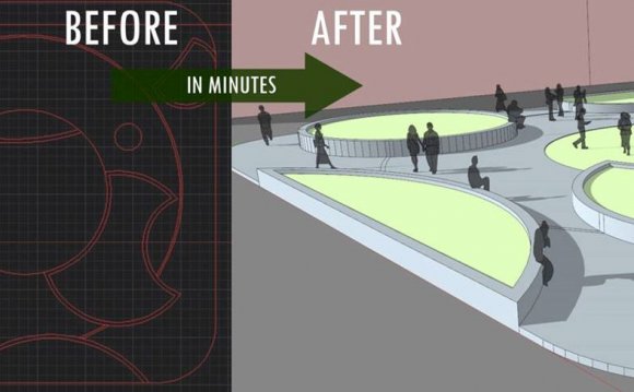 How to Make Quick 3D Models