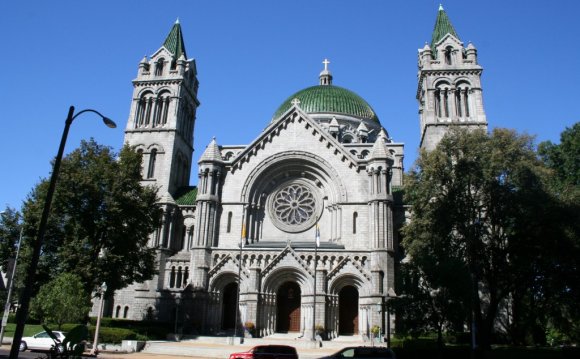 Architecture Firms In St Louis