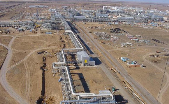 Consolidated Contractors