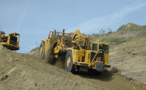 Independent Construction takes