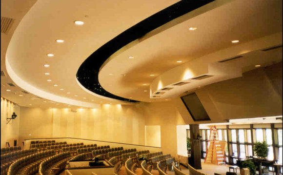 Hickory Construction Company