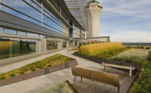 Landscape Architecture Firm