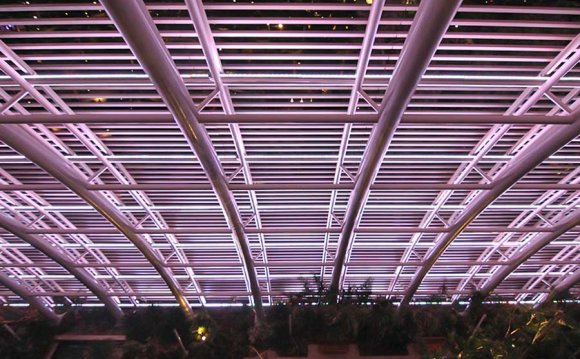 Inc., and Architectural