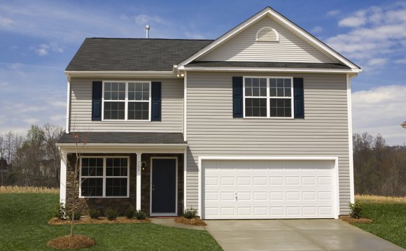 Brookechase E - Exterior