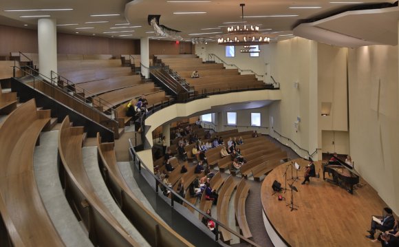 New York Architects | New York