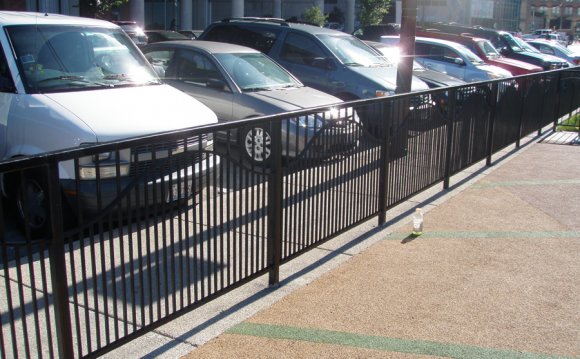 Landscaping &