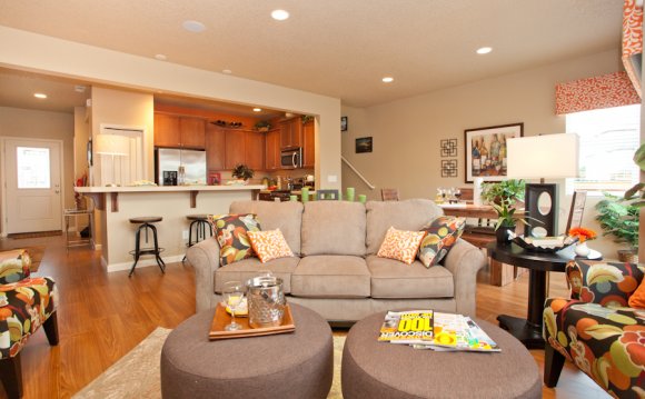 New construction homes for