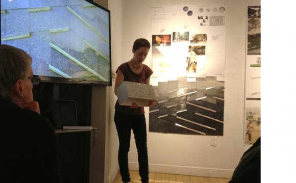 THESIS PRESENTATION