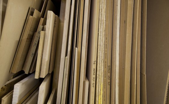 Rituals: South London Makers