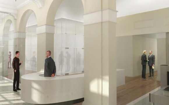 The Top 50 Architecture Firms