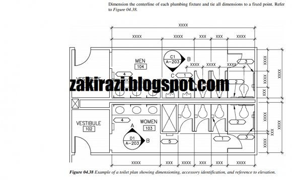 Landscape Architectural Graphic Standards