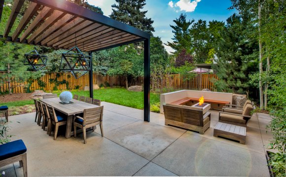 Architecture firms in Colorado
