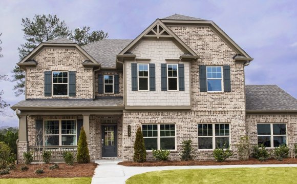 New construction Homes in Atlanta GA