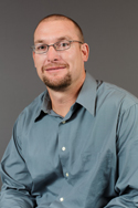 Chris Repenshek