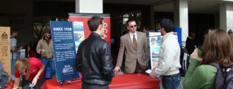 Engineering Career Day