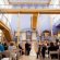 Architectural Artifacts wedding