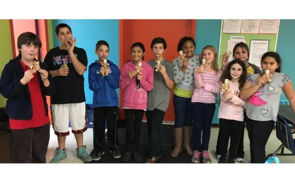 Gingerbread Construction Company