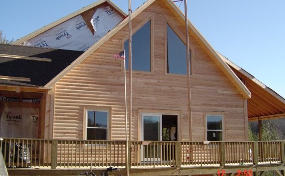 Hills Construction Company