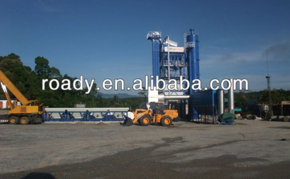 Road Construction Companies