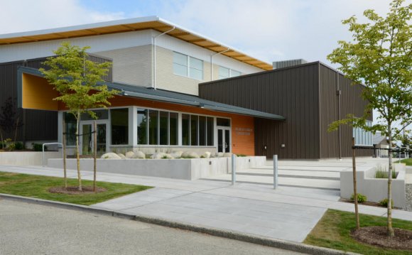 Seattle Landscape Architecture