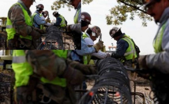 San Antonio Construction Companies
