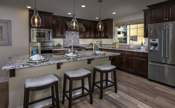 New Home construction San Diego