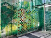 Architectural Art glass