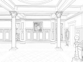 Architectural Design drawings