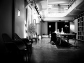Architecture firm Business Plan