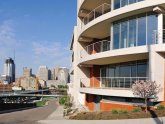Architecture firms Cincinnati