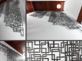 Architecture Wall Art
