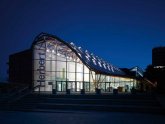 Art Gallery Architecture