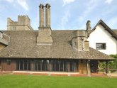 Arts & Crafts Architecture