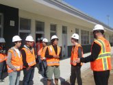Careers in Architecture and Construction