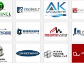 Construction Company Logos