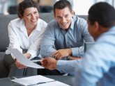 Financing new Home construction