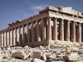 Greek Architecture and Art