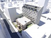 Hotel Architecture Design