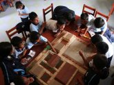 Humanitarian architecture firms