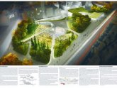 Landscape Architecture Competitions