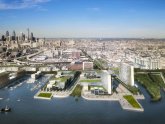 Landscape Architecture Philadelphia