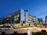 Largest architecture firms