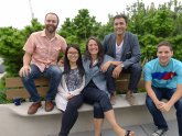 Masters of Landscape Architecture