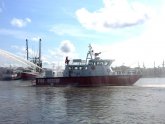 Naval architecture firms