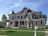 New construction Homes Chicago