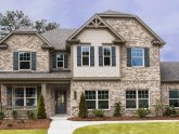 New construction Homes in Atlanta GA