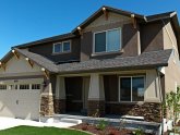 New construction Homes in Utah