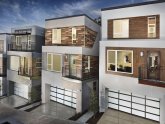 New construction Homes Los Angeles