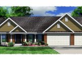New construction Homes St. Louis