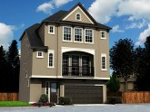 New Construction, Houston